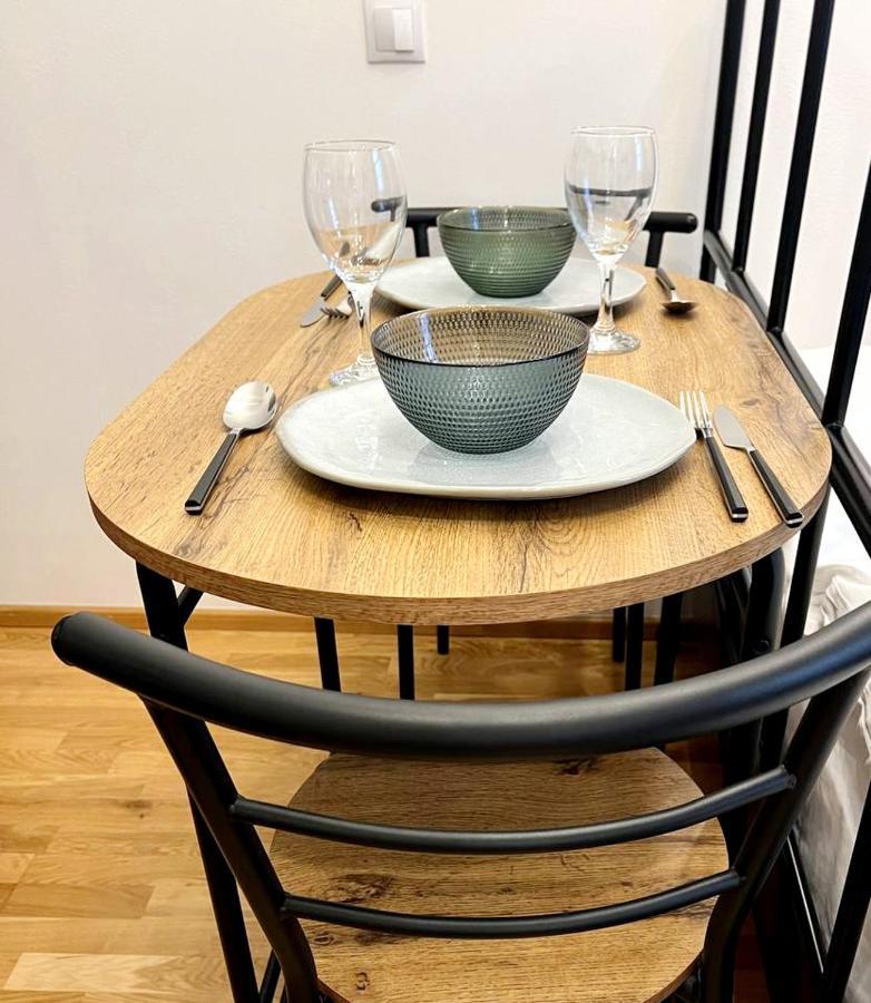 Apartament Tyrsova Design Praga