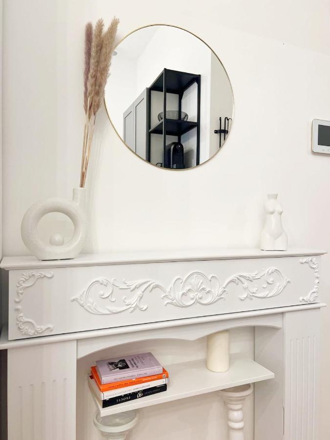 Tyrsova Design Apartament