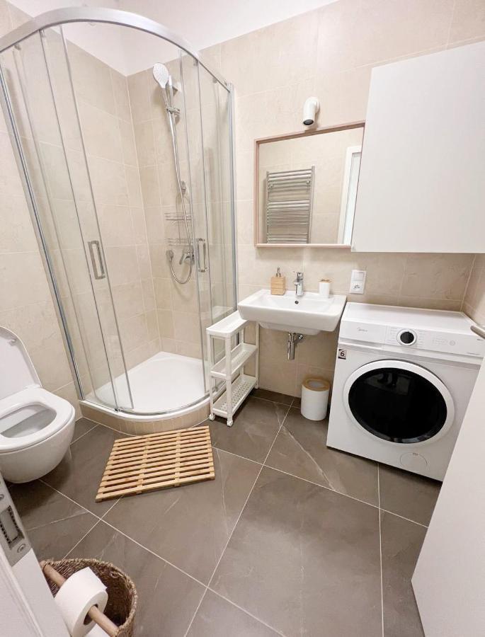 Apartament Tyrsova Design *