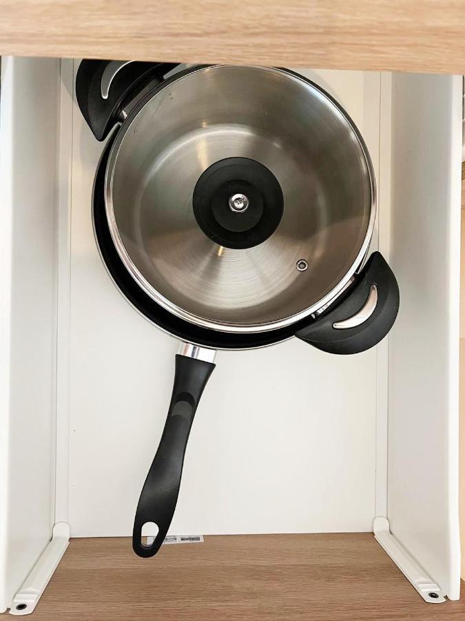 Apartament Tyrsova Design Praga