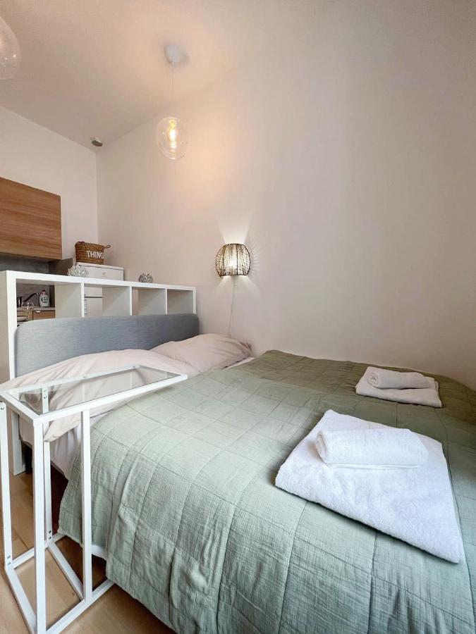 Apartament Tyrsova Design *